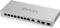 Zyxel XGS1210 Desktop Gigabit Smart Switch, 10x RJ-45, 2x SFP+ Vorschaubild