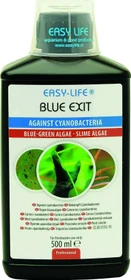 Easy-Life BlueExit gegen Blaualgen/Cyanobakterien, 500ml
