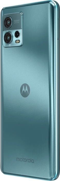 Motorola Moto G72 128GB/6GB Polar Blue