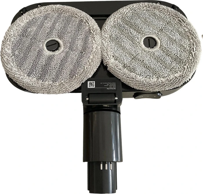 Dreame Spin-Spray-Mopp