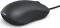 Hama CM-200 Silent 4-Button Mouse schwarz, USB Vorschaubild