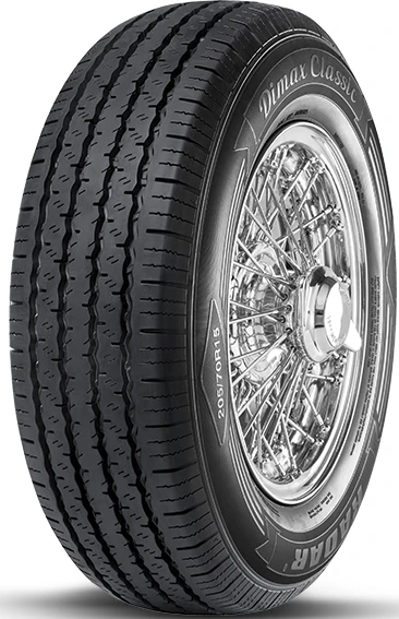 Radar Dimax Classic