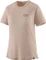 Patagonia Capilene Cool Merino Graphic Funktionsshirt kurzarm (Damen) Vorschaubild