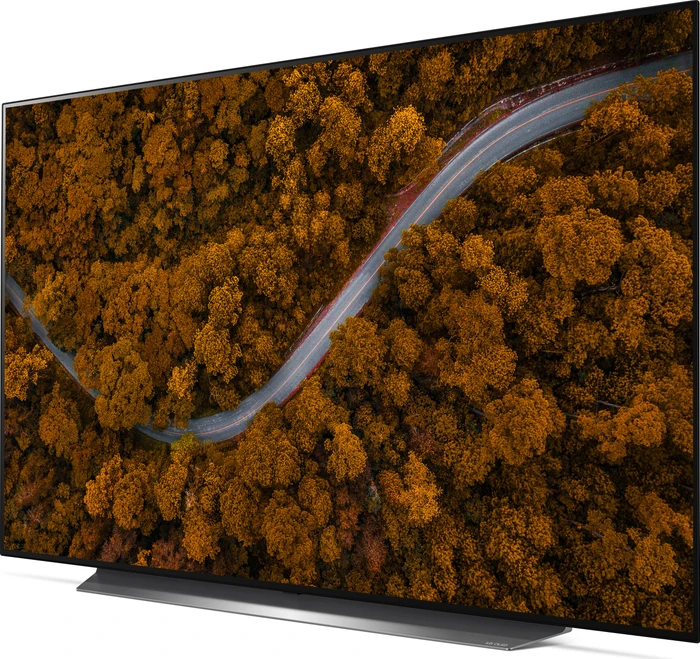 LG OLED65CX9LA