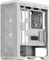 Endorfy SilentiumPC Ventum VT4V Evo TG ARGB White, Glasfenster Vorschaubild