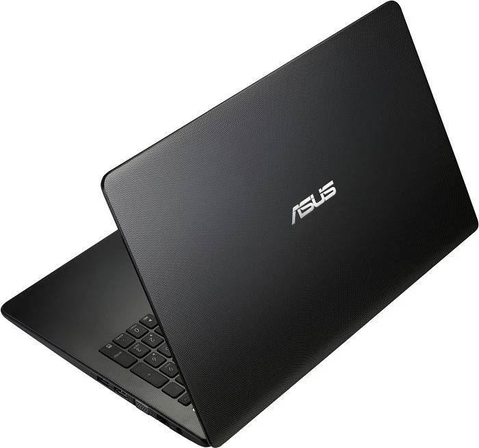 ASUS F502CA-XX138D, schwarz, Pentium 2117U, 4GB RAM, 320GB HDD, DE