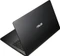 ASUS F502CA-XX138D, schwarz, Pentium 2117U, 4GB RAM, 320GB HDD, DE Vorschaubild
