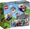 LEGO Minecraft - Der Eispalast Vorschaubild