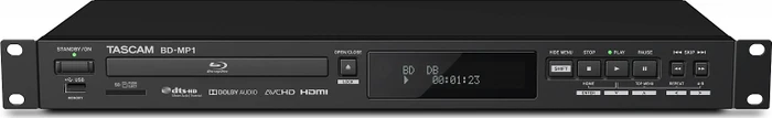 Tascam BD-MP1