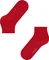 Falke Cotton Touch Socken scarlet (Damen) Vorschaubild