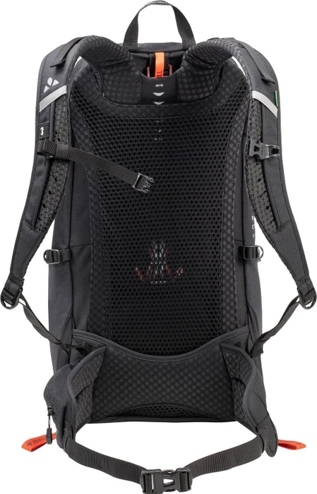 Vaude Moab Control 20 nordic blue
