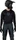 Fox Racing Blackout Trikot langarm schwarz (Herren) (12336-001)