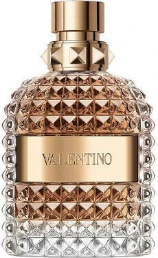 Valentino Uomo Eau de Toilette, 50ml