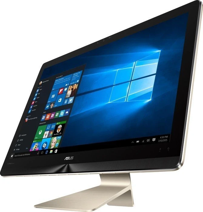 ASUS Zen AiO Pro Z240ICGT-GJ156X, Core i5-6400, 16GB RAM, 512GB SSD, 1TB HDD, GeForce 940M