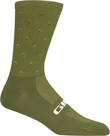 Giro Comp Racer Fahrradsocken