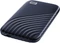 Western Digital WD My Passport SSD, blau, 1TB, USB-C 3.1 Vorschaubild