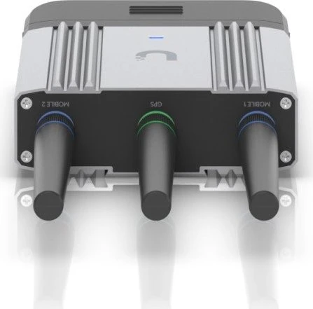 Ubiquiti Mobile Router Industrial, Outdoor