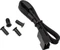 Scythe Kaze Flex 120 Black, 120mm Vorschaubild