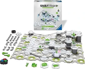 Ravensburger GraviTrax Power Starter-Set: Switch