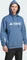 adidas Terrex Multi Large Logo Hoodie wonder steel (Herren) Vorschaubild