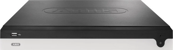 ABUS HDCC90021 16-Kanal, Netzwerk-Videorecorder