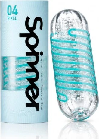 Tenga Spinner
