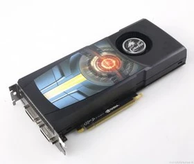 Colorful GeForce GTX 470, 1.25GB GDDR5, 2x DVI, Mini HDMI