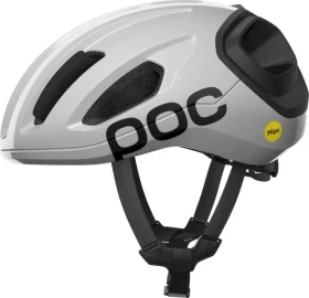 POC Amidal MIPS Helm hydrogen white/uranium black matt