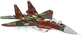 Cobi Armed Forces MiG-29 (East Germany)