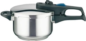 ELO Praktika Plus XS Schnellkochtopf 2.7l