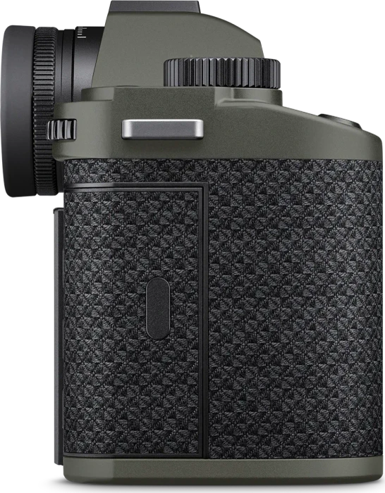 Leica SL3 Typ 5404 Reporter Edition Body