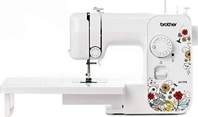Brother JX17FE Fantasy Edition Nähmaschine