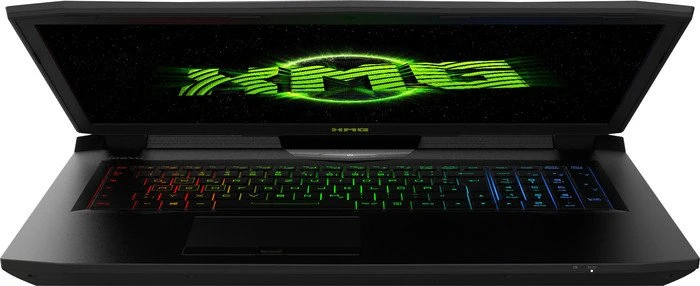 Schenker XMG U716-hzp, Core i7-6700, 16GB RAM, 250GB SSD, 1TB HDD, GeForce GTX 980, DE