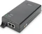 Digitus Desktop Gigabit PoE-Injektor, 2x RJ-45, 60W UPoE Vorschaubild