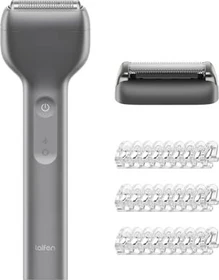 Laifen T1 Pro spacegrau aluminium