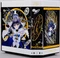 Hyte Y60 Ouro Kronii Limited Edition, Glasfenster Vorschaubild