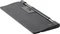 Contour Design RollerMouse Pro Wired Regular Wrist, Stoff dunkelgrau, USB Vorschaubild