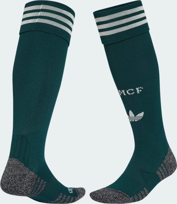 adidas Real Madrid 2026/2027 Auswärtsstutzen