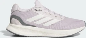 adidas Runfalcon 5 ice purple/off white/core black (Damen)