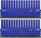 Kingston FURY T1 UDIMM 4GB Kit, DDR2-1066, CL5-5-5-15 Vorschaubild