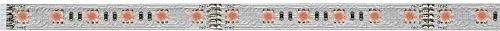 Paulmann MaxLED RGB Strip LED-Streifen unbeschichtet 1m