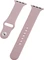 Peter Jäckel Watch Band Silicon für Apple Watch (40mm/38mm) Vorschaubild