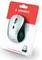 Gembird Wireless Optical Mouse 4B-02 schwarz/silber, USB Vorschaubild
