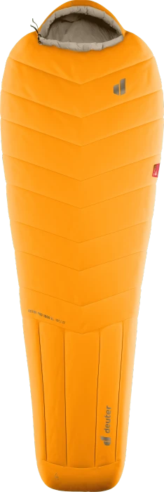 Deuter Astro Pro 1000 Mumienschlafsack