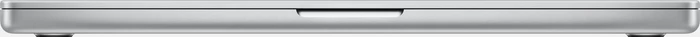 Apple MacBook Pro 16.2", silber, M3 Pro - 12 Core CPU / 18 Core GPU, 18GB RAM, 512GB SSD, DE [2023]