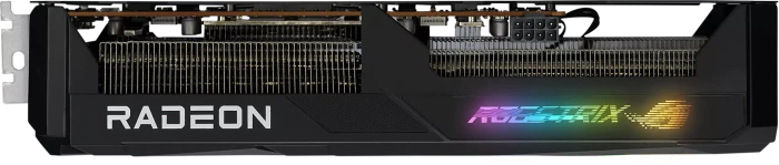 ASUS ROG Strix Radeon RX 7600 OC, ROG-STRIX-RX7600-O8G-GAMING, 8GB GDDR6, HDMI, 3x DP