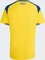 adidas FIFA WM 2026 Schweden Heimtrikot kurzarm (Junior) Vorschaubild
