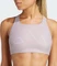 adidas Big Bars Bikini-Set preloved fig (Damen) Vorschaubild
