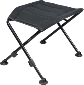 Westfield FOCUS Majestic, Pioneer und Zenith Campingsessel Beinauflage dark smoke