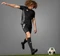 adidas UCL Pro 2024/2025 Group Stage Fußball white/aurora black/team solar yellow Vorschaubild
